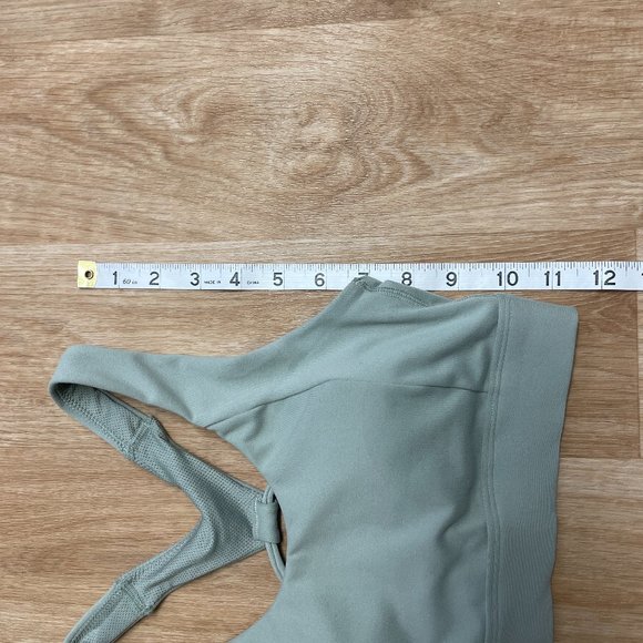 All in Motion Sage Sports Bra - Picture 8 of 8